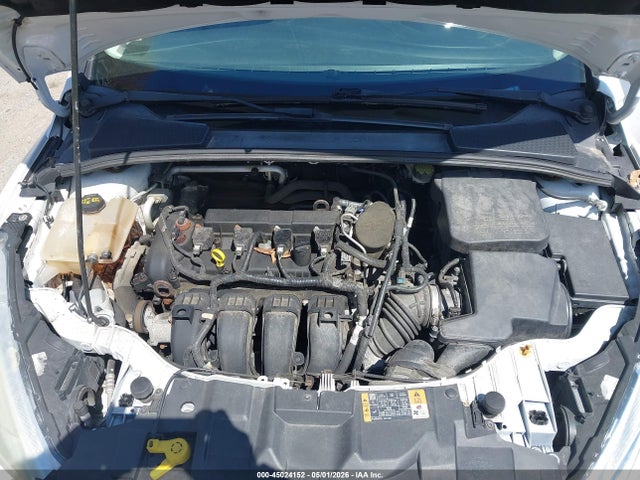 Продажа на аукционе авто 2015 Ford Focus Se, vin: 1FADP3F25FL258728, номер лота: 45024152