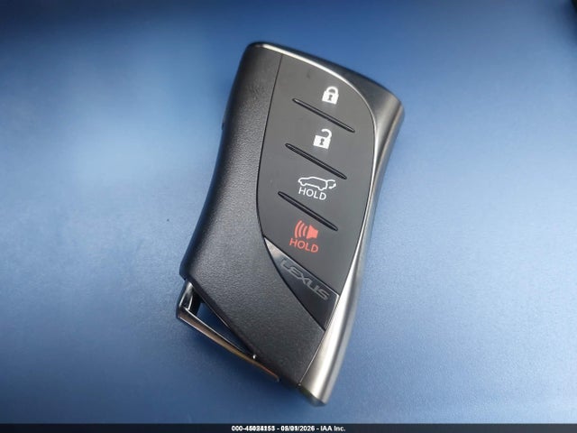 Продажа на аукционе авто 2025 Lexus Nx 350h Premium, vin: 2T2GKCEZ4SC042046, номер лота: 45024153