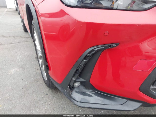 Продажа на аукционе авто 2025 Lexus Nx 350h Premium, vin: 2T2GKCEZ4SC042046, номер лота: 45024153