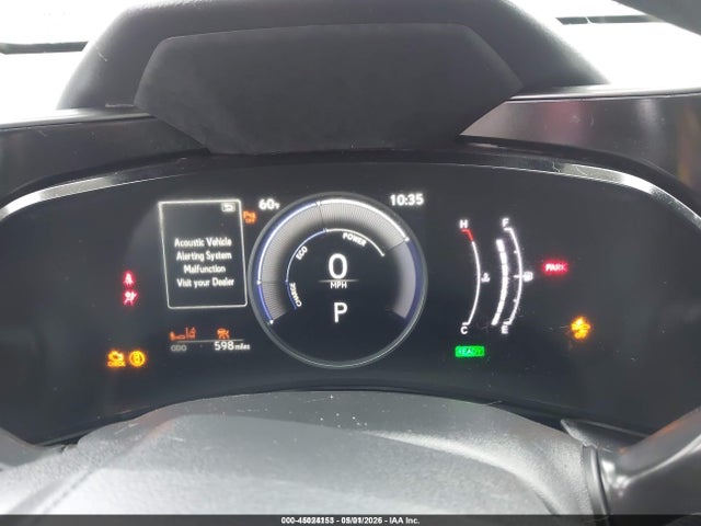 Продажа на аукционе авто 2025 Lexus Nx 350h Premium, vin: 2T2GKCEZ4SC042046, номер лота: 45024153