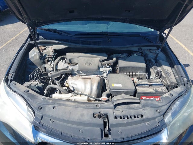 4T1BF1FK1GU252960 Toyota CAMRY SE
