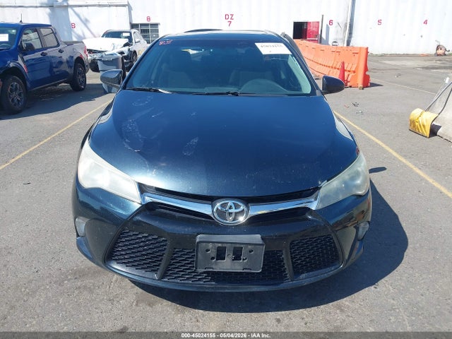 4T1BF1FK1GU252960 Toyota CAMRY SE