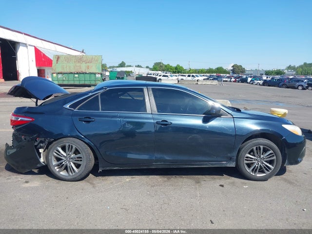 4T1BF1FK1GU252960 Toyota CAMRY SE