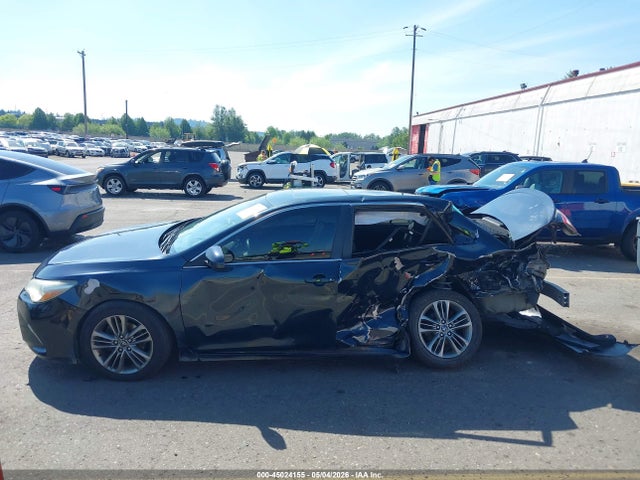 4T1BF1FK1GU252960 Toyota CAMRY SE