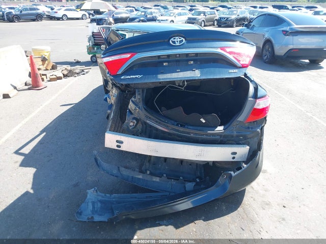 4T1BF1FK1GU252960 Toyota CAMRY SE