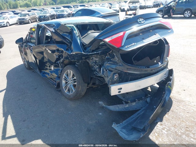4T1BF1FK1GU252960 Toyota CAMRY SE