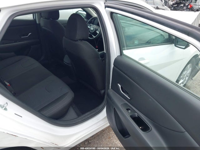 Aukcja sprzedaży 2021 Hyundai Elantra Se, vin: 5NPLL4AG5MH047363, numer aukcji: 45024160