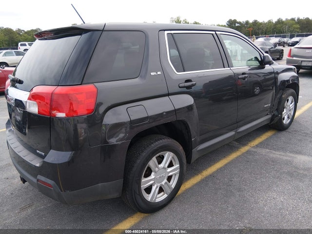 2015 Gmc Terrain Sle-1 მანქანა იყიდება აუქციონზე, vin: 2GKFLVEK9F6156843, აუქციონის ნომერი: 45024161