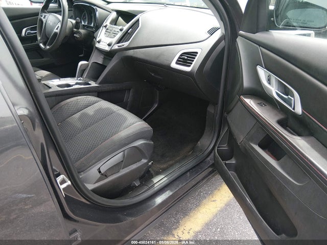 2015 Gmc Terrain Sle-1 მანქანა იყიდება აუქციონზე, vin: 2GKFLVEK9F6156843, აუქციონის ნომერი: 45024161
