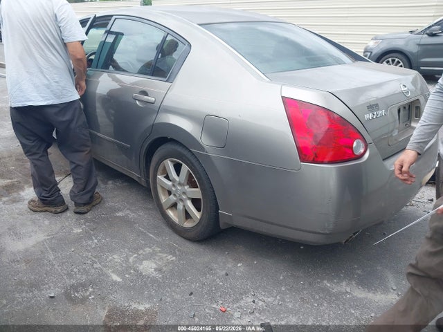 Продаж на аукціоні авто 2004 Nissan Maxima 3.5 Sl, vin: 1N4BA41E94C884537, номер лоту: 45024165