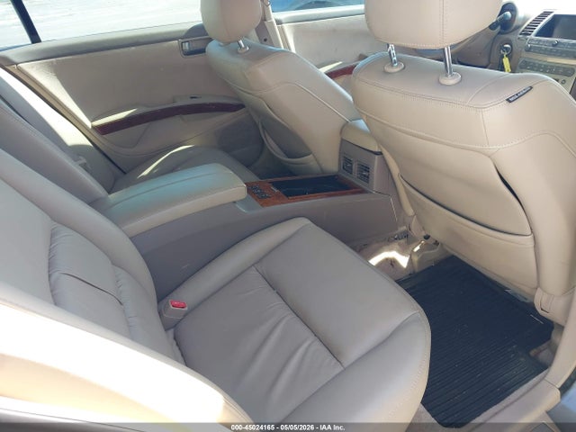 Продаж на аукціоні авто 2004 Nissan Maxima 3.5 Sl, vin: 1N4BA41E94C884537, номер лоту: 45024165