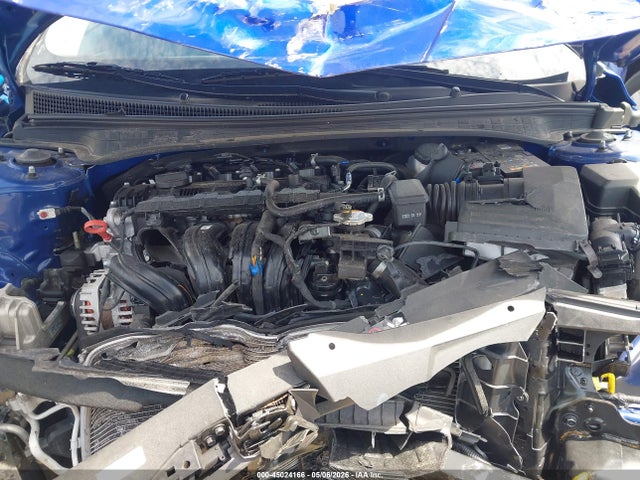 Aukcja sprzedaży 2023 Hyundai Elantra Sel, vin: KMHLS4AG9PU566456, numer aukcji: 45024166