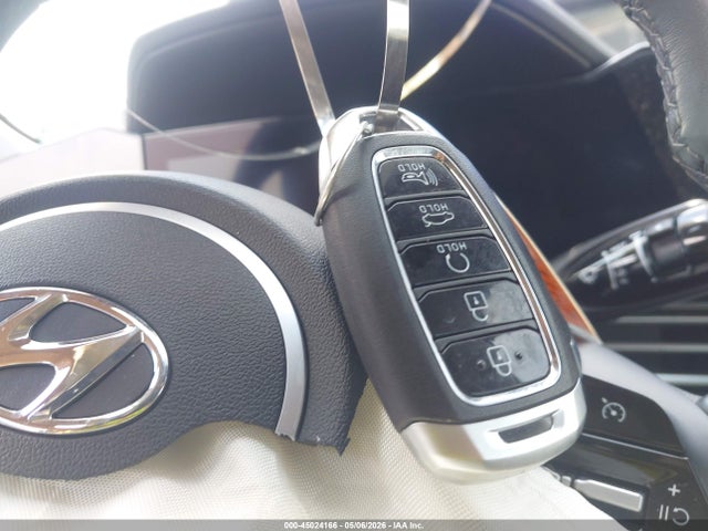 Aukcja sprzedaży 2023 Hyundai Elantra Sel, vin: KMHLS4AG9PU566456, numer aukcji: 45024166