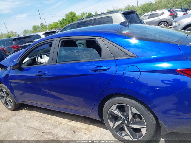 Aukcja sprzedaży 2023 Hyundai Elantra Sel, vin: KMHLS4AG9PU566456, numer aukcji: 45024166