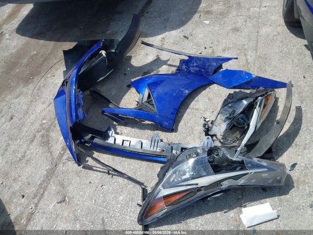 Aukcja sprzedaży 2023 Hyundai Elantra Sel, vin: KMHLS4AG9PU566456, numer aukcji: 45024166