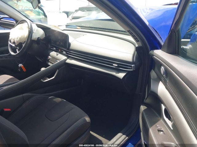 Aukcja sprzedaży 2023 Hyundai Elantra Sel, vin: KMHLS4AG9PU566456, numer aukcji: 45024166