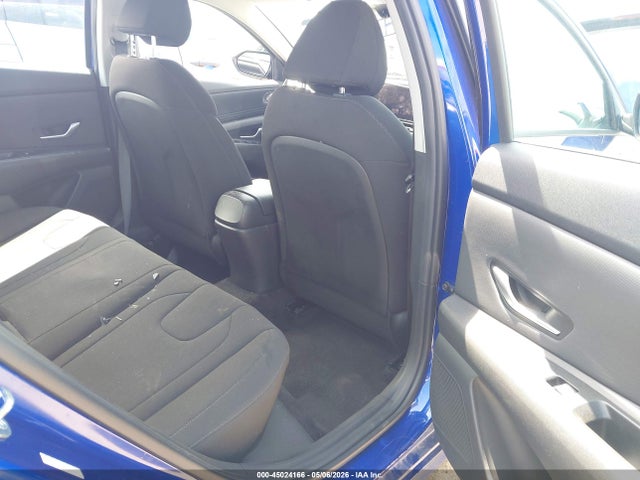Aukcja sprzedaży 2023 Hyundai Elantra Sel, vin: KMHLS4AG9PU566456, numer aukcji: 45024166