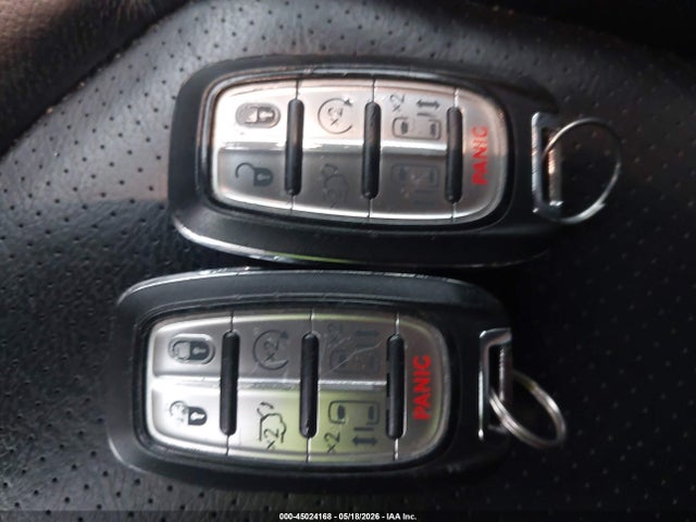 2022 Chrysler Pacifica Touring L მანქანა იყიდება აუქციონზე, vin: 2C4RC1BG6NR116363, აუქციონის ნომერი: 45024168