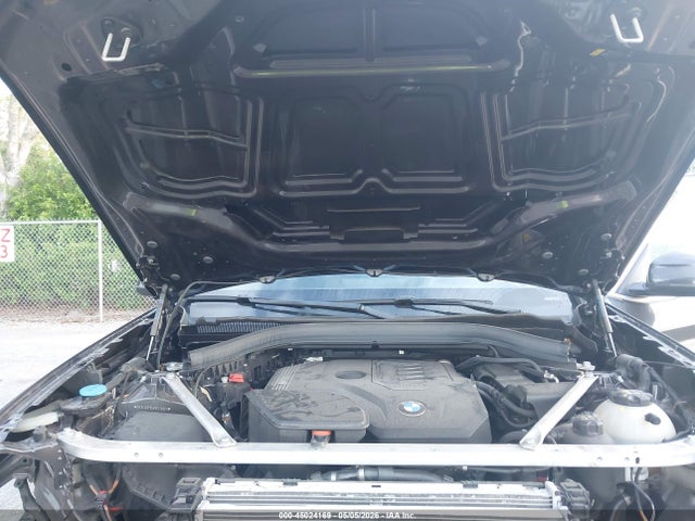 Aukcja sprzedaży 2024 Bmw X3 Sdrive30i, vin: 5UX43DP05R9V76891, numer aukcji: 45024169