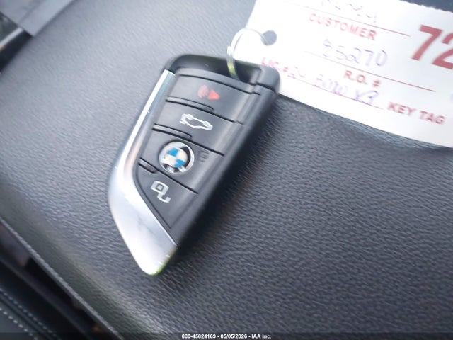 Aukcja sprzedaży 2024 Bmw X3 Sdrive30i, vin: 5UX43DP05R9V76891, numer aukcji: 45024169