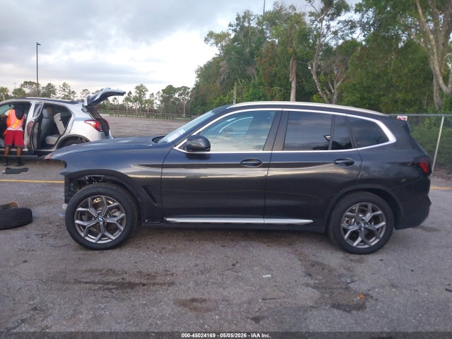 Aukcja sprzedaży 2024 Bmw X3 Sdrive30i, vin: 5UX43DP05R9V76891, numer aukcji: 45024169