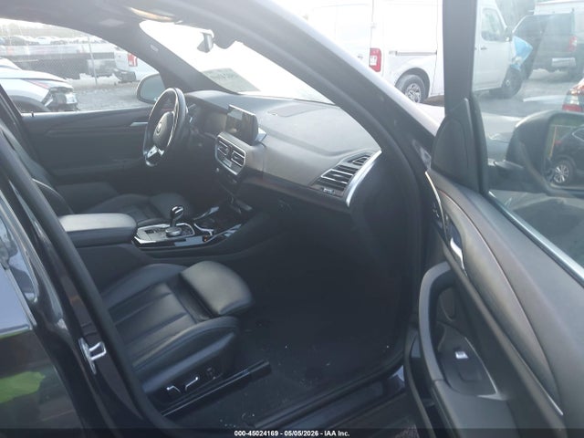 Aukcja sprzedaży 2024 Bmw X3 Sdrive30i, vin: 5UX43DP05R9V76891, numer aukcji: 45024169