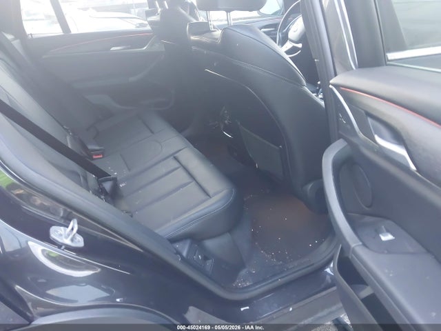 Aukcja sprzedaży 2024 Bmw X3 Sdrive30i, vin: 5UX43DP05R9V76891, numer aukcji: 45024169