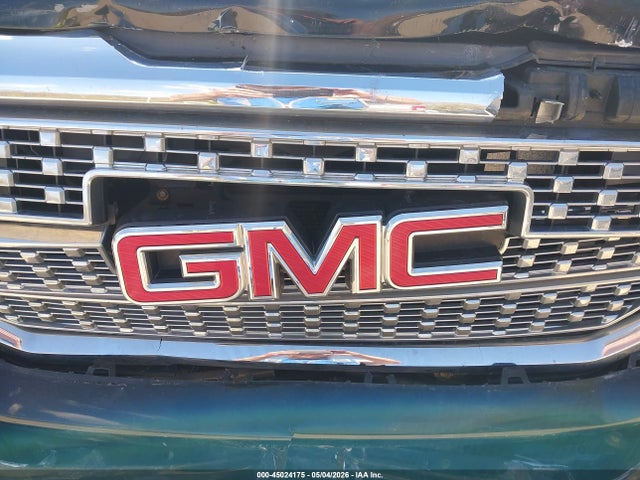 Продажа на аукционе авто 2016 Gmc Sierra 1500 Denali, vin: 3GTU2PEJ6GG107002, номер лота: 45024175