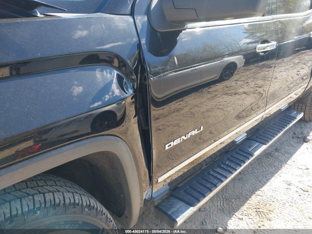 Продажа на аукционе авто 2016 Gmc Sierra 1500 Denali, vin: 3GTU2PEJ6GG107002, номер лота: 45024175