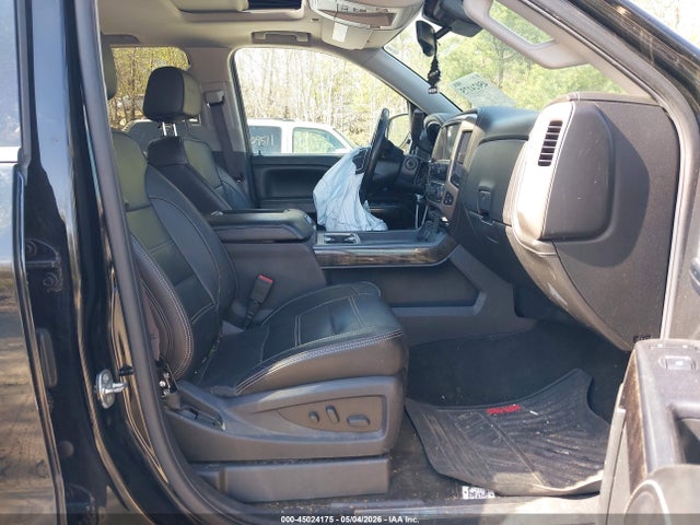 Продажа на аукционе авто 2016 Gmc Sierra 1500 Denali, vin: 3GTU2PEJ6GG107002, номер лота: 45024175