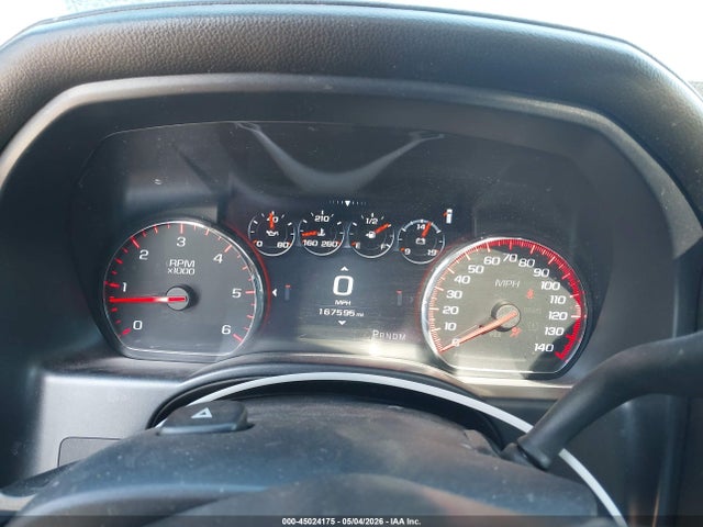 Продажа на аукционе авто 2016 Gmc Sierra 1500 Denali, vin: 3GTU2PEJ6GG107002, номер лота: 45024175