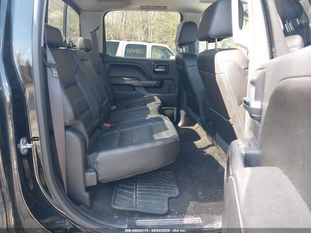 Продажа на аукционе авто 2016 Gmc Sierra 1500 Denali, vin: 3GTU2PEJ6GG107002, номер лота: 45024175