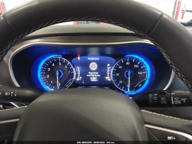 2C4RC1BG6RR112660 Chrysler Pacifica Touring L