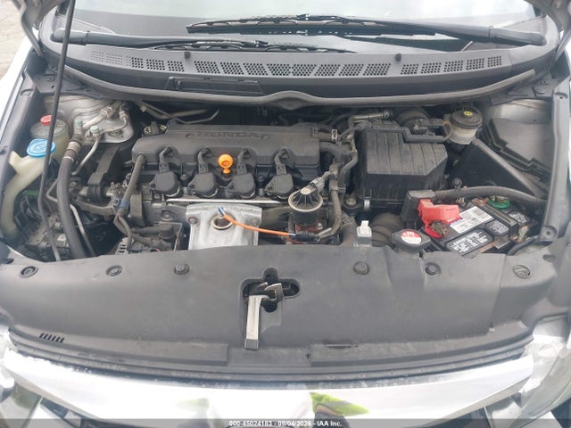 Продаж на аукціоні авто 2010 Honda Civic Lx, vin: 19XFA1F59AE045656, номер лоту: 45024183