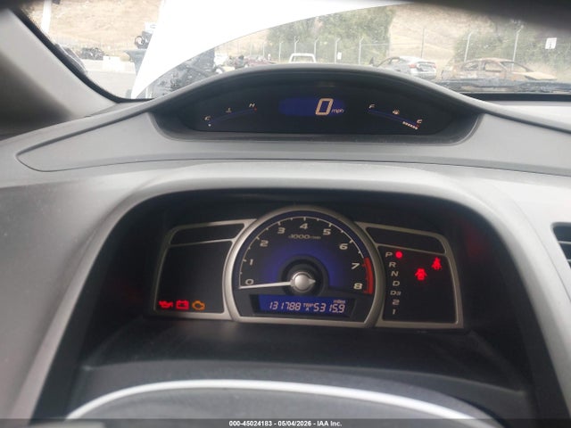 Продаж на аукціоні авто 2010 Honda Civic Lx, vin: 19XFA1F59AE045656, номер лоту: 45024183