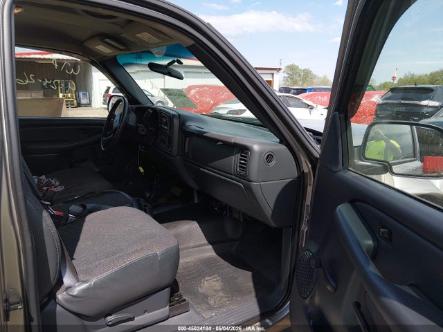 Aukcja sprzedaży 2002 Gmc Sierra 1500 Standard, vin: 1GTEK14W52Z344975, numer aukcji: 45024184