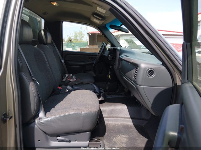 Aukcja sprzedaży 2002 Gmc Sierra 1500 Standard, vin: 1GTEK14W52Z344975, numer aukcji: 45024184