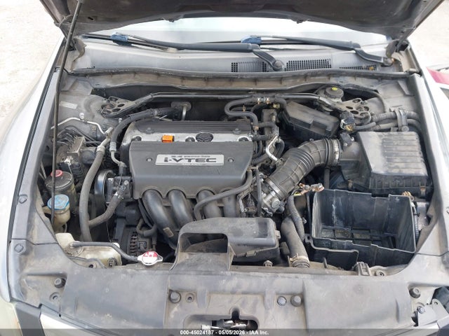 Продаж на аукціоні авто 2009 Honda Accord 2.4 Ex-l, vin: 1HGCP26879A000698, номер лоту: 45024187