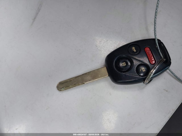 Продаж на аукціоні авто 2009 Honda Accord 2.4 Ex-l, vin: 1HGCP26879A000698, номер лоту: 45024187