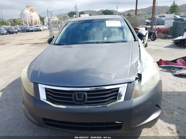 Продаж на аукціоні авто 2009 Honda Accord 2.4 Ex-l, vin: 1HGCP26879A000698, номер лоту: 45024187