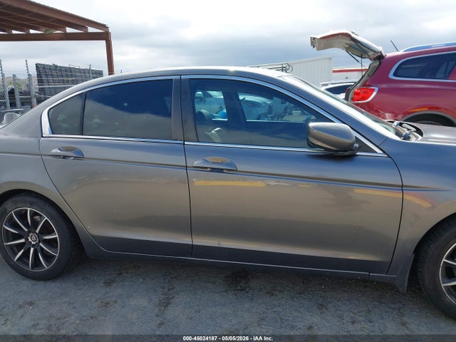 Продаж на аукціоні авто 2009 Honda Accord 2.4 Ex-l, vin: 1HGCP26879A000698, номер лоту: 45024187