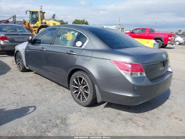 Продаж на аукціоні авто 2009 Honda Accord 2.4 Ex-l, vin: 1HGCP26879A000698, номер лоту: 45024187
