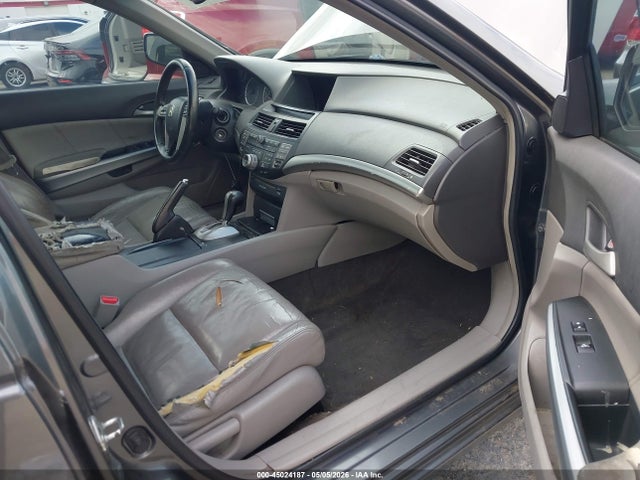 Продаж на аукціоні авто 2009 Honda Accord 2.4 Ex-l, vin: 1HGCP26879A000698, номер лоту: 45024187