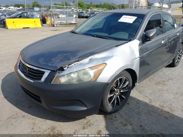 Продаж на аукціоні авто 2009 Honda Accord 2.4 Ex-l, vin: 1HGCP26879A000698, номер лоту: 45024187