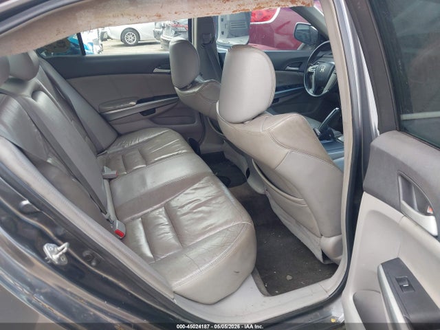 Продаж на аукціоні авто 2009 Honda Accord 2.4 Ex-l, vin: 1HGCP26879A000698, номер лоту: 45024187