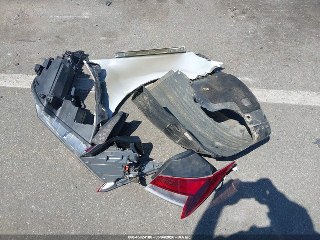 Продаж на аукціоні авто 2021 Hyundai Elantra Se, vin: 5NPLL4AG8MH047096, номер лоту: 45024188