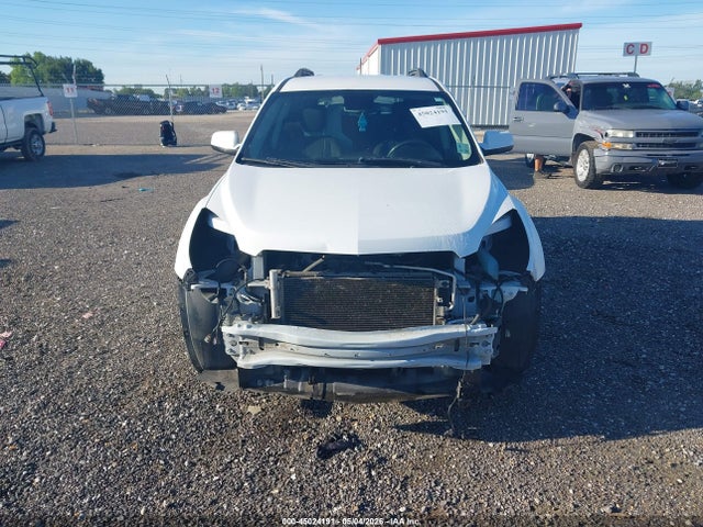Aukcja sprzedaży 2017 Chevrolet Equinox Lt, vin: 2GNFLFE35H6247306, numer aukcji: 45024191