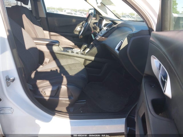 Aukcja sprzedaży 2017 Chevrolet Equinox Lt, vin: 2GNFLFE35H6247306, numer aukcji: 45024191