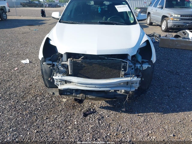 Aukcja sprzedaży 2017 Chevrolet Equinox Lt, vin: 2GNFLFE35H6247306, numer aukcji: 45024191
