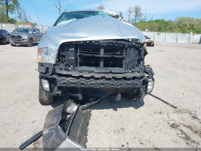 Продаж на аукціоні авто 2015 Ram 1500 Express, vin: 1C6RR7KT8FS616532, номер лоту: 45024192
